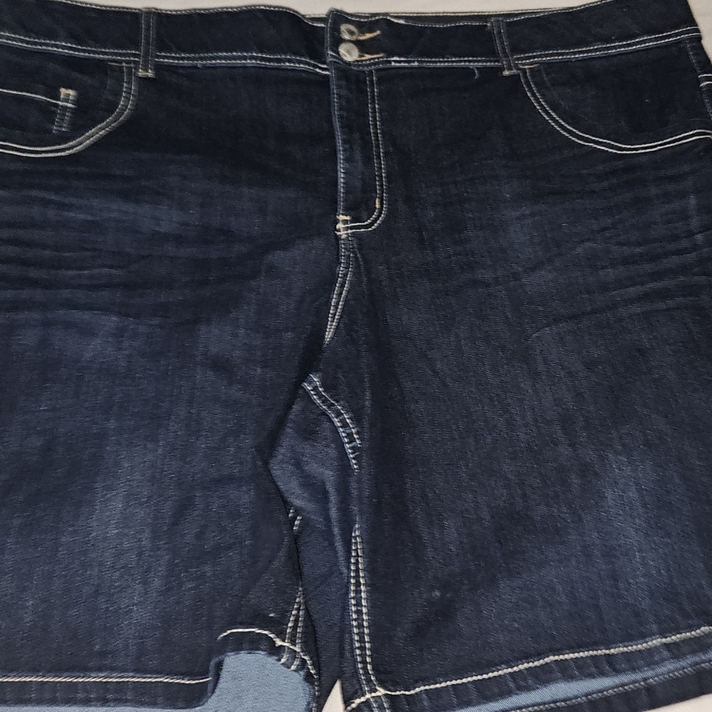 Lane Bryant Shorts